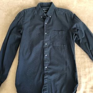 Small- French Connection Button down